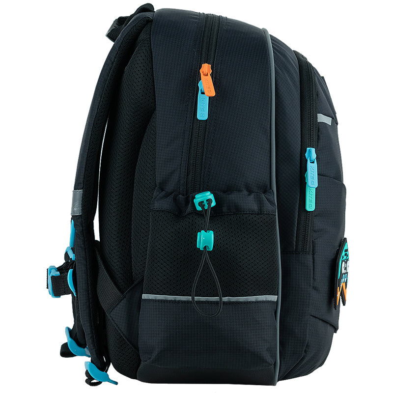 Plecak Kite Education Never Quiet K24-771S-4