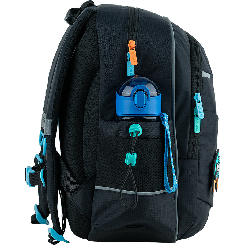 Plecak Kite Education Never Quiet K24-771S-4