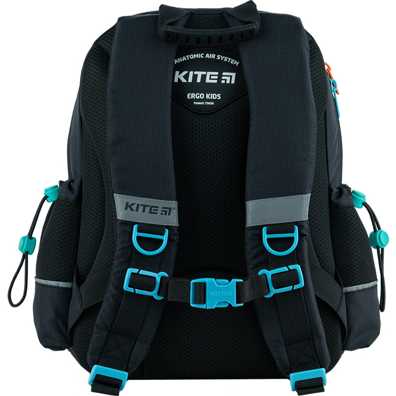 Plecak Kite Education Never Quiet K24-771S-4