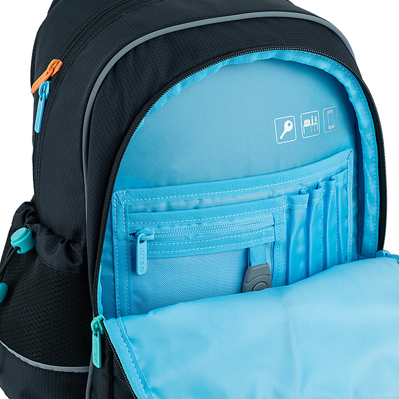 Plecak Kite Education Never Quiet K24-771S-4