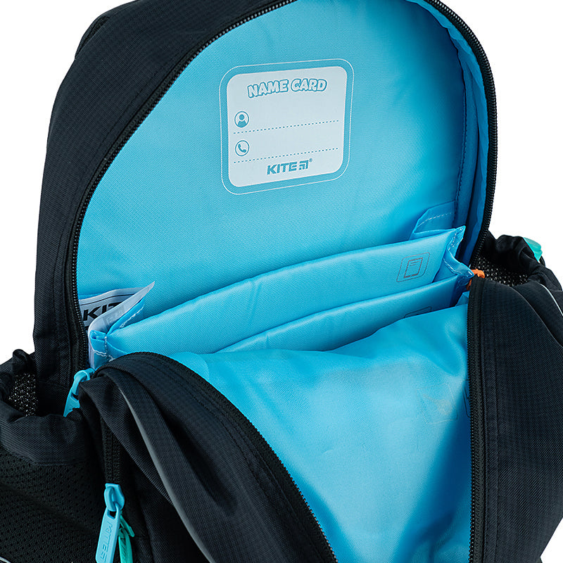 Plecak Kite Education Never Quiet K24-771S-4