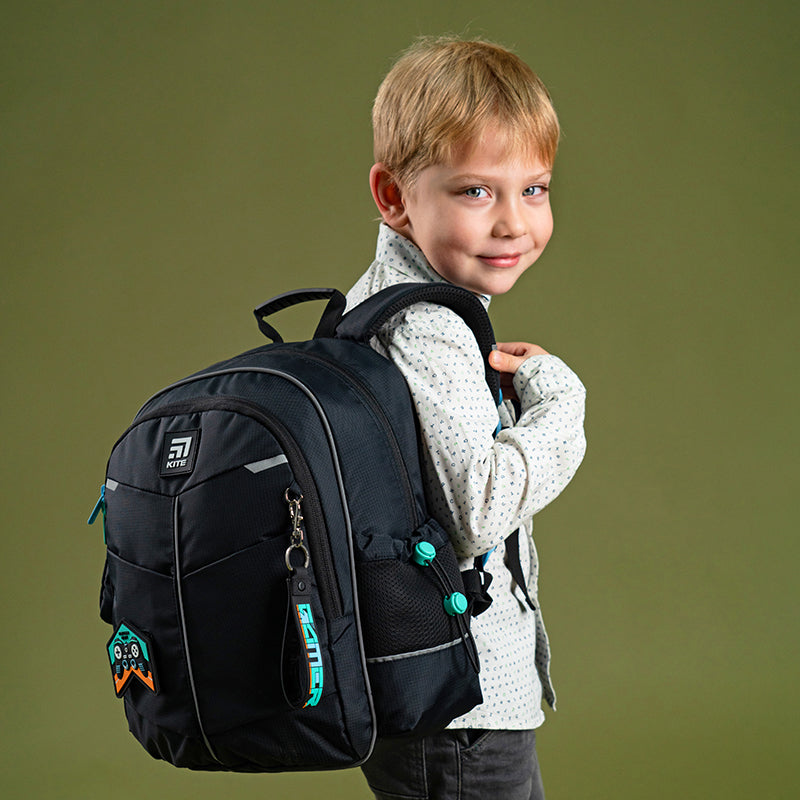 Plecak Kite Education Never Quiet K24-771S-4