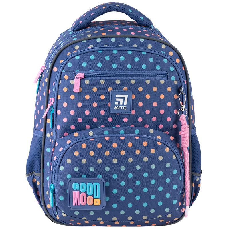 Plecak Kite Education Good Mood K24-773M-3