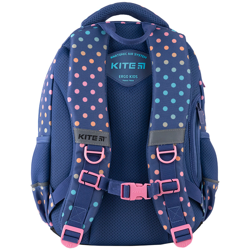 Plecak Kite Education Good Mood K24-773M-3