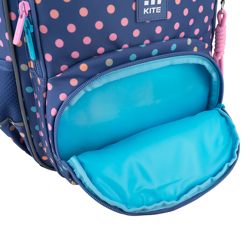 Plecak Kite Education Good Mood K24-773M-3