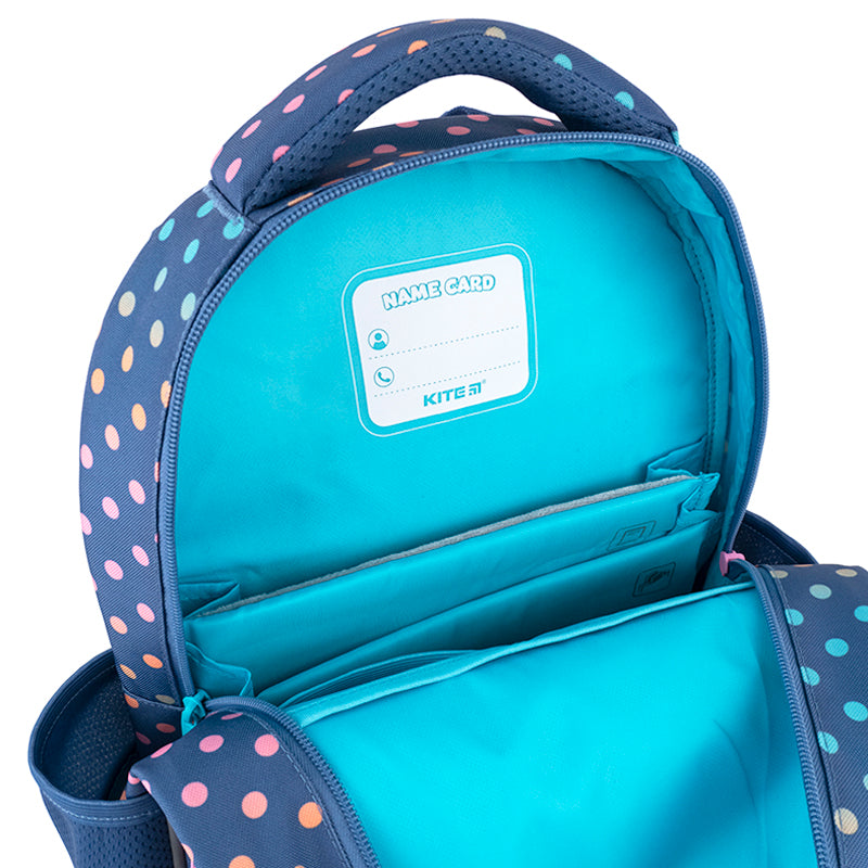 Plecak Kite Education Good Mood K24-773M-3