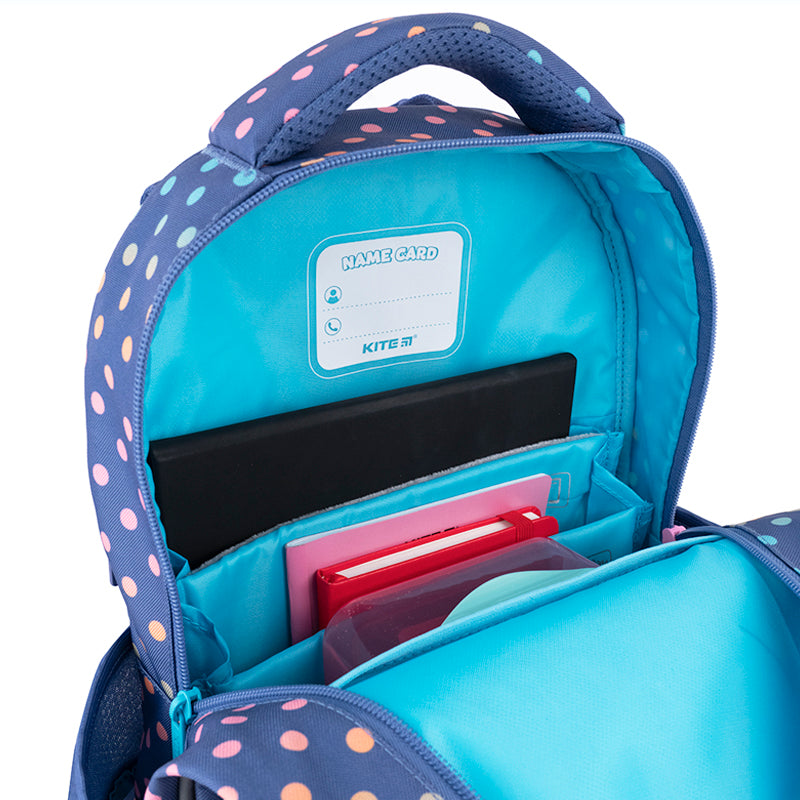 Plecak Kite Education Good Mood K24-773M-3