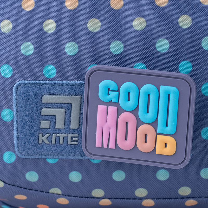Plecak Kite Education Good Mood K24-773M-3