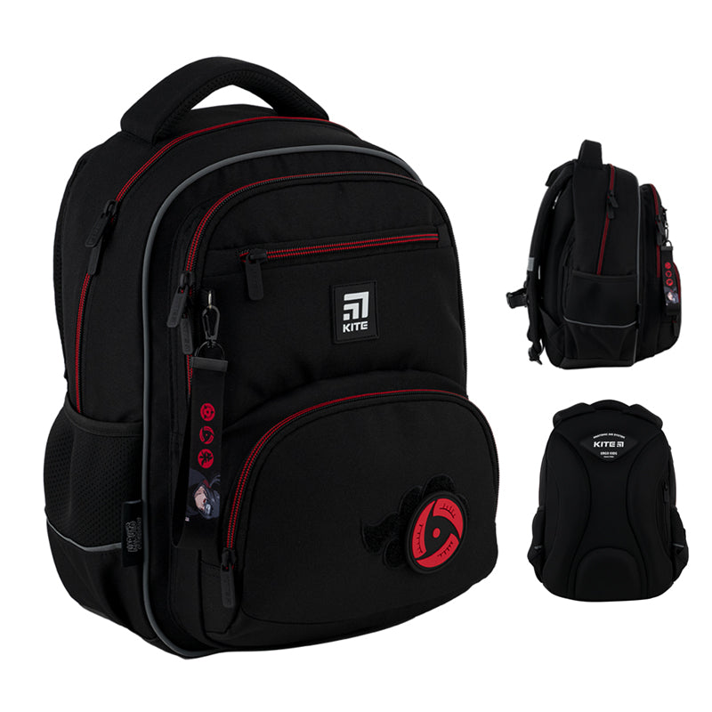 Plecak Kite Education Naruto NR24-773M