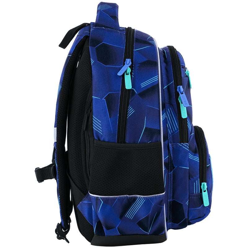 Plecak Kite Education Play Again K24-773M-5