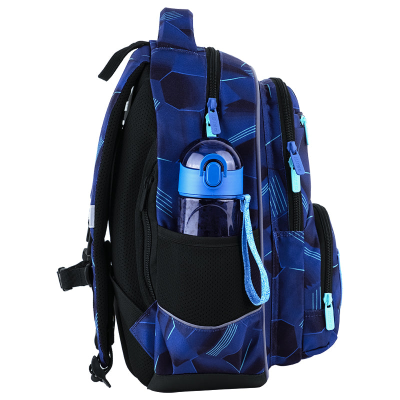 Plecak Kite Education Play Again K24-773M-5
