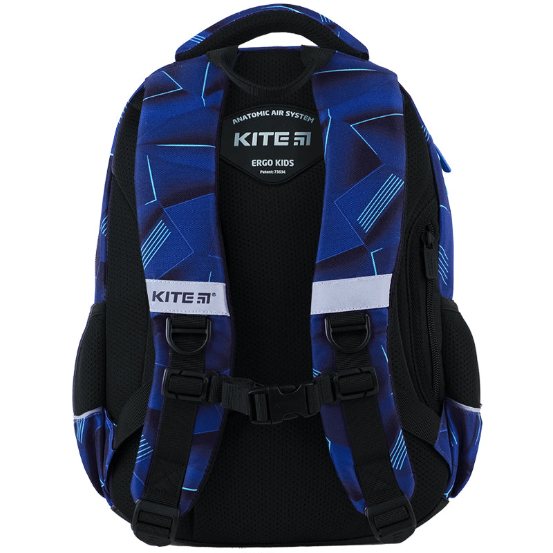 Plecak Kite Education Play Again K24-773M-5