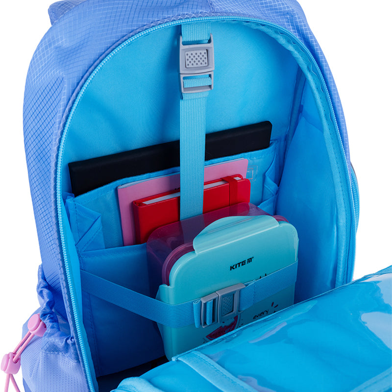 Plecak Kite Education 100% Cute K24-702M-2