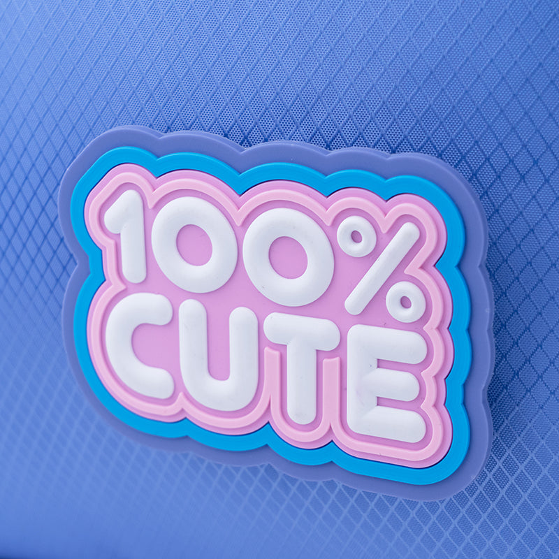 Plecak Kite Education 100% Cute K24-702M-2
