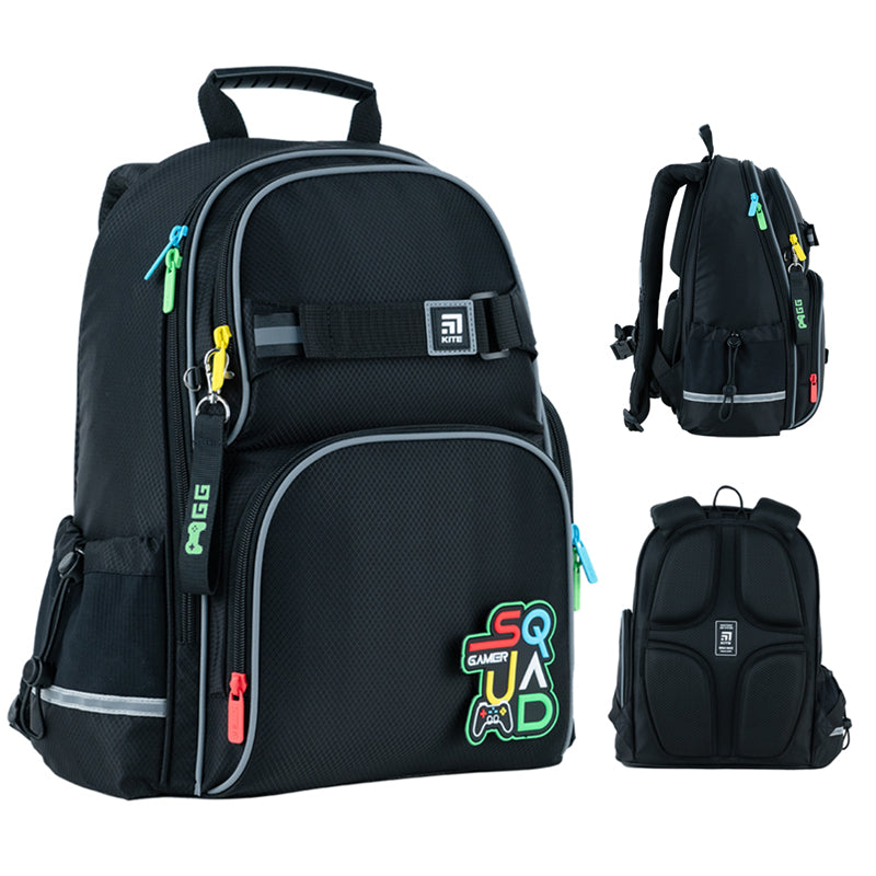 Plecak Kite Education SQUAD K24-702M-3