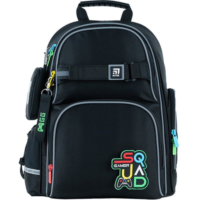 Plecak Kite Education SQUAD K24-702M-3