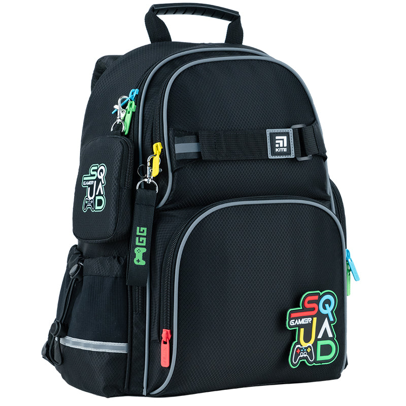 Plecak Kite Education SQUAD K24-702M-3