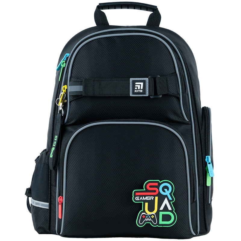 Plecak Kite Education SQUAD K24-702M-3