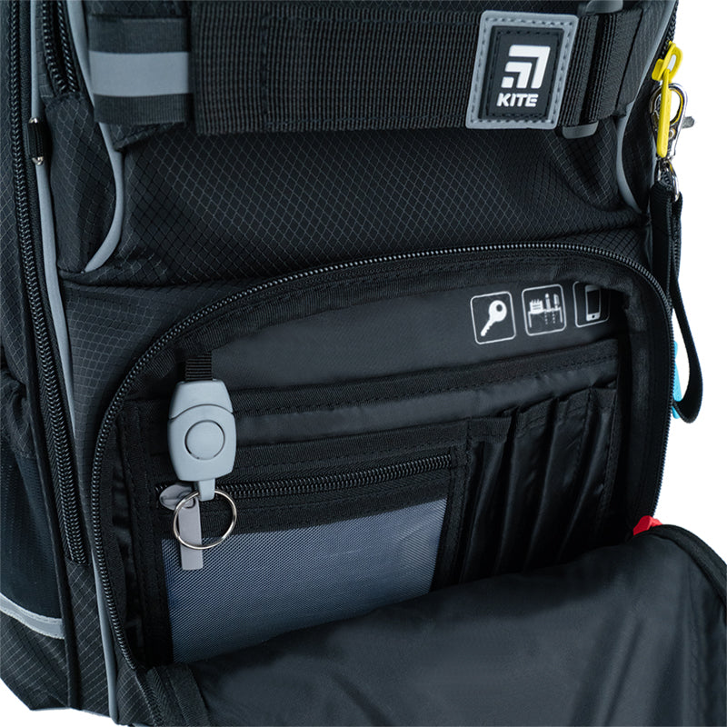 Plecak Kite Education SQUAD K24-702M-3