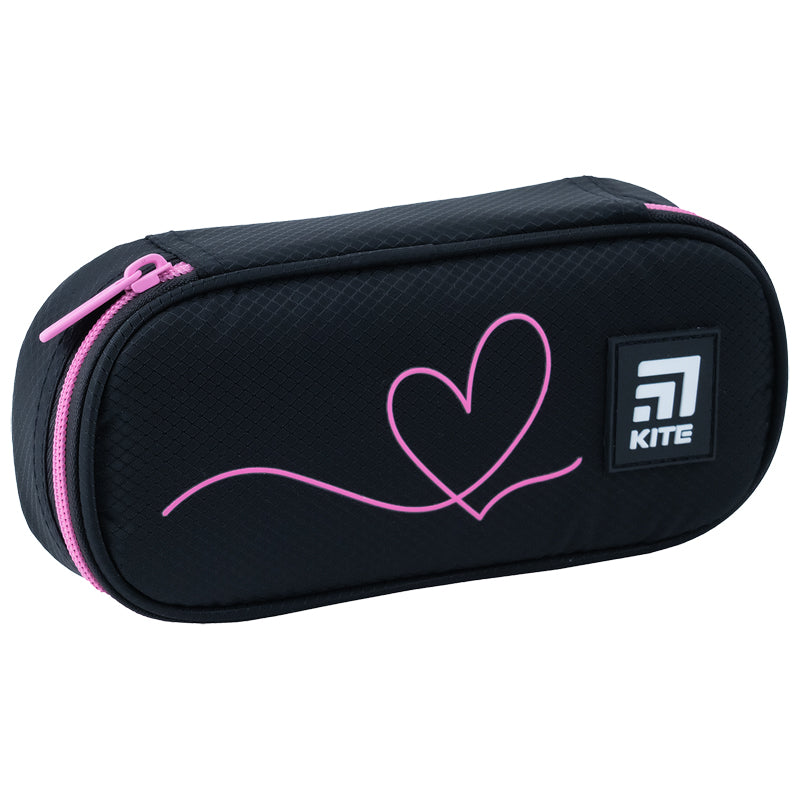 Piórnik saszetka Kite Heart K24-662-9