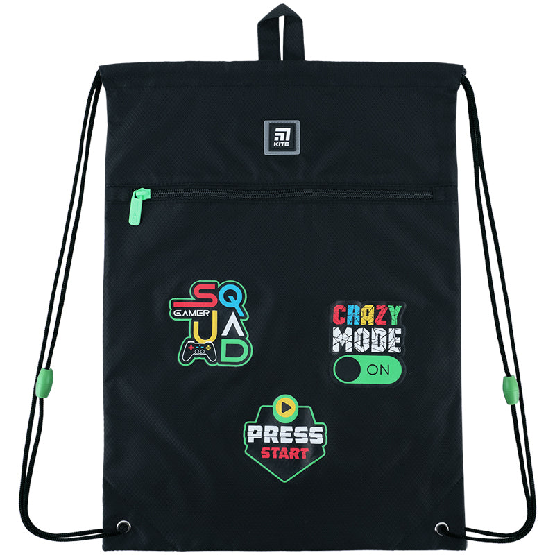 Сумка для взуття Kite SQUAD K24-601M-22