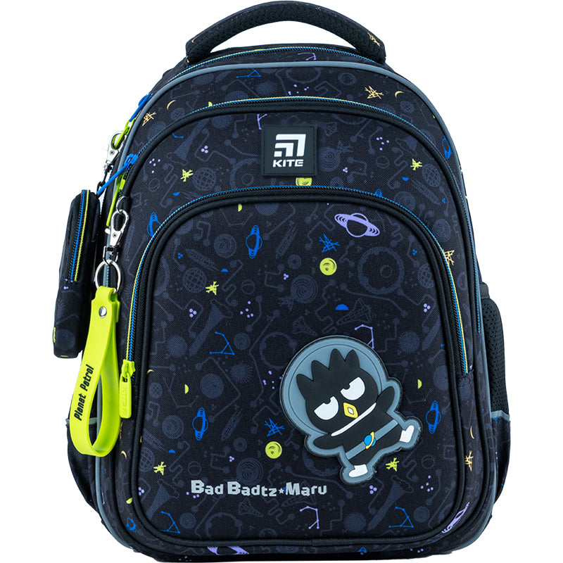 Tornister Kite Education Bad Badtz-Maru HK24-763S