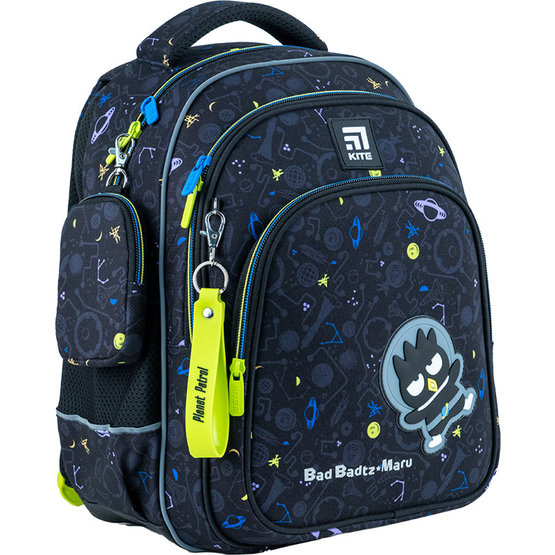 Tornister Kite Education Bad Badtz-Maru HK24-763S