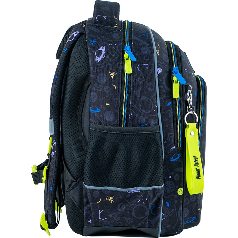 Tornister Kite Education Bad Badtz-Maru HK24-763S