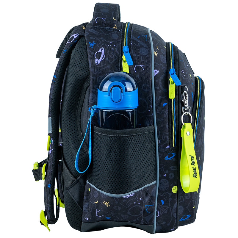 Tornister Kite Education Bad Badtz-Maru HK24-763S