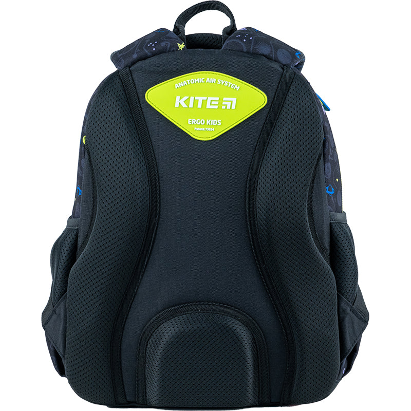 Tornister Kite Education Bad Badtz-Maru HK24-763S