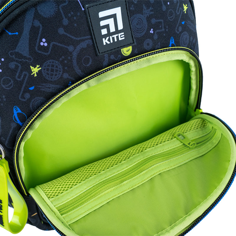 Tornister Kite Education Bad Badtz-Maru HK24-763S