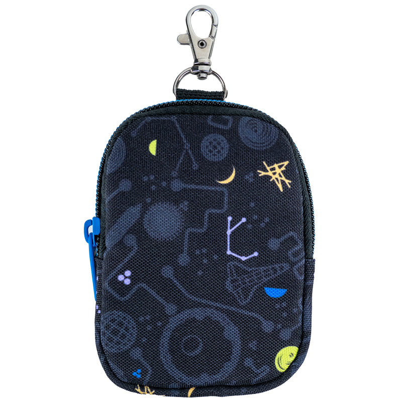 Tornister Kite Education Bad Badtz-Maru HK24-763S