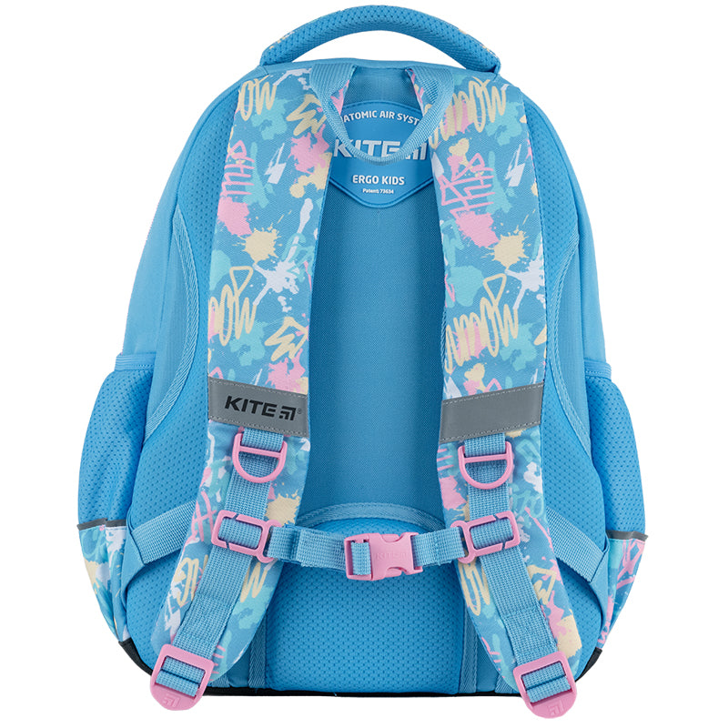 Tornister Kite Education In Paris K24-763M-1
