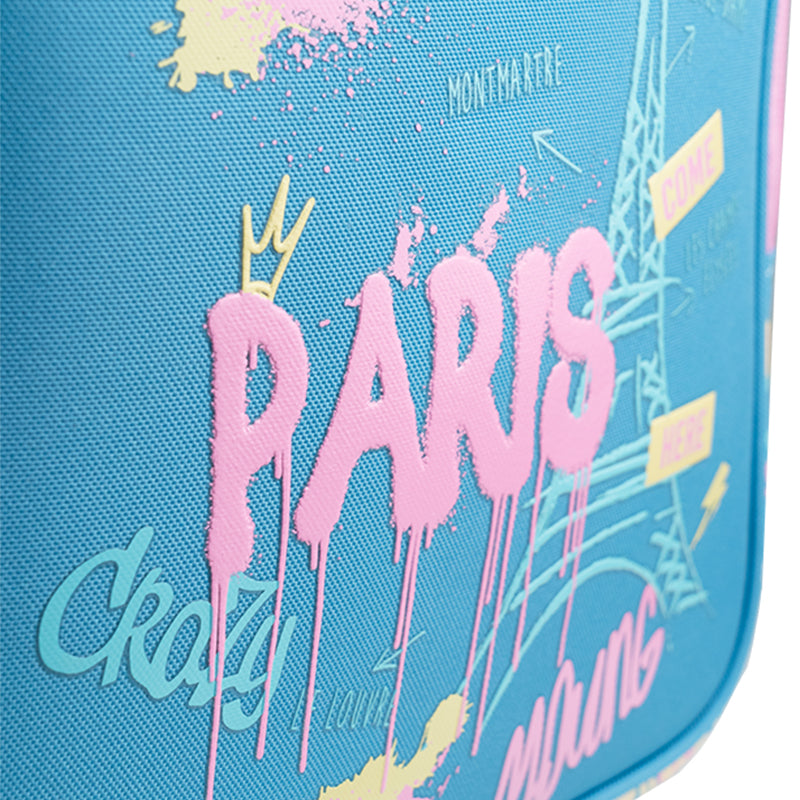 Tornister Kite Education In Paris K24-763M-1