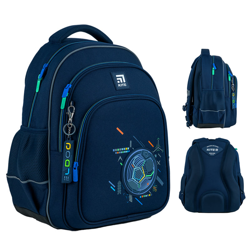 Tornister Kite Education Goal K24-763M-3