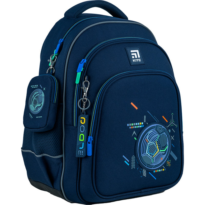 Tornister Kite Education Goal K24-763M-3