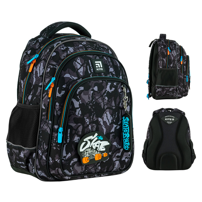 Tornister Kite Education Skate K24-763M-4