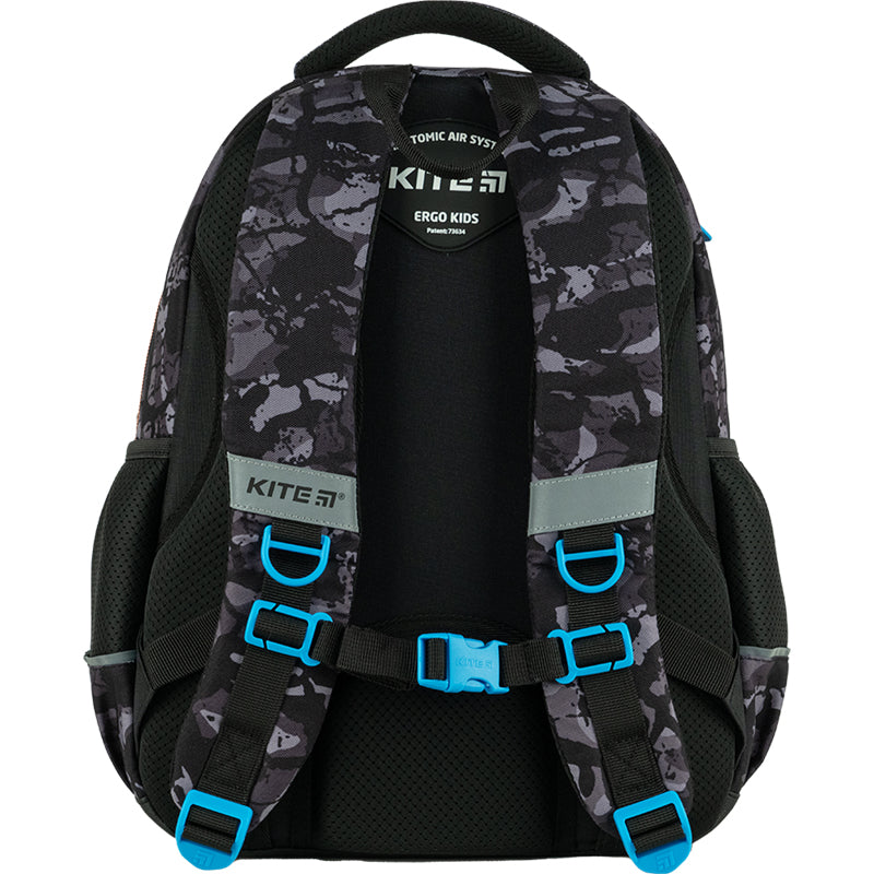 Tornister Kite Education Skate K24-763M-4