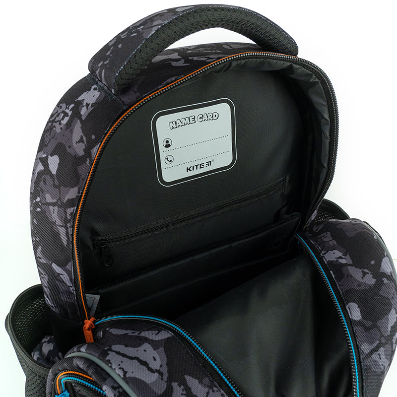 Tornister Kite Education Skate K24-763M-4