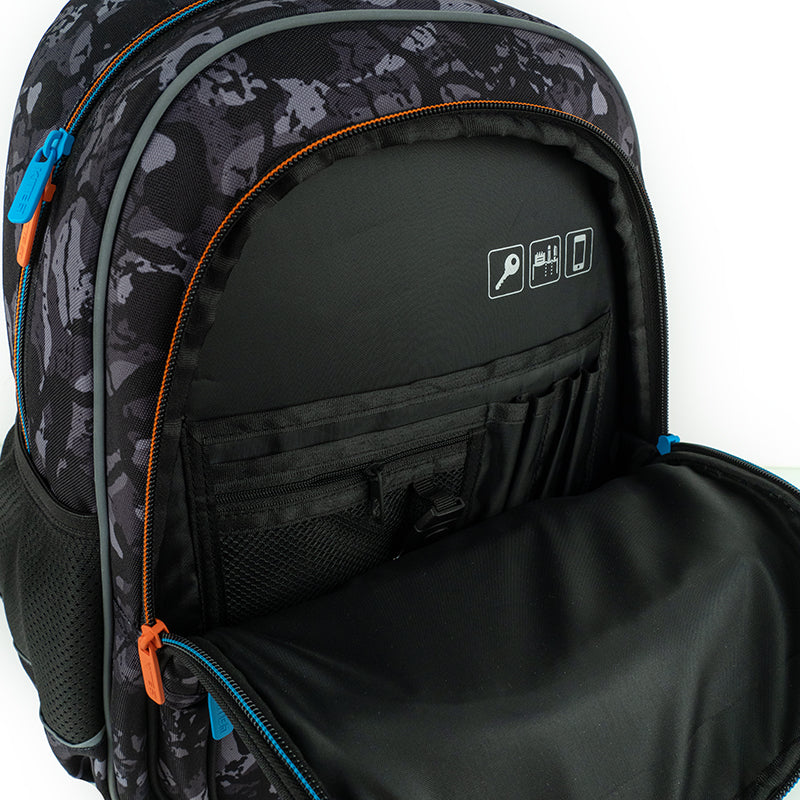 Tornister Kite Education Skate K24-763M-4