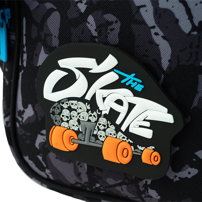 Tornister Kite Education Skate K24-763M-4