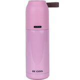 Termos Kite Pearl K24-302-3, 350 ml, różowy Termos Kite Pearl K24-302-3, 350 ml, różowy