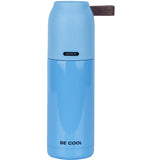 Termos Kite Pearl K24-302-4, 350 ml, błękitny Termos Kite Pearl K24-302-4, 350 ml, błękitny