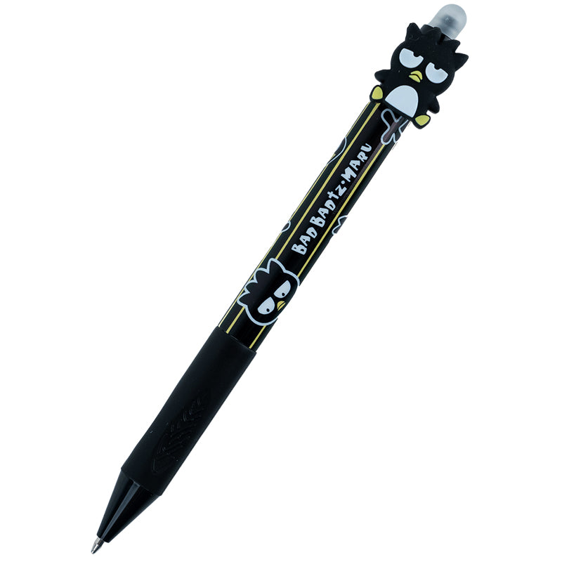 Długopis kulkowy automatyczny Kite Bad Badtz-Maru HK24-393-1, niebieski