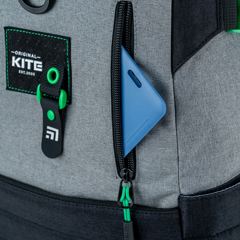 Рюкзак Kite Education teens K24-876L-1