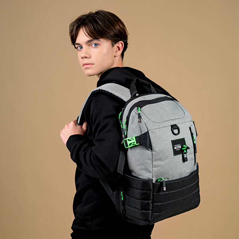 Рюкзак Kite Education teens K24-876L-1
