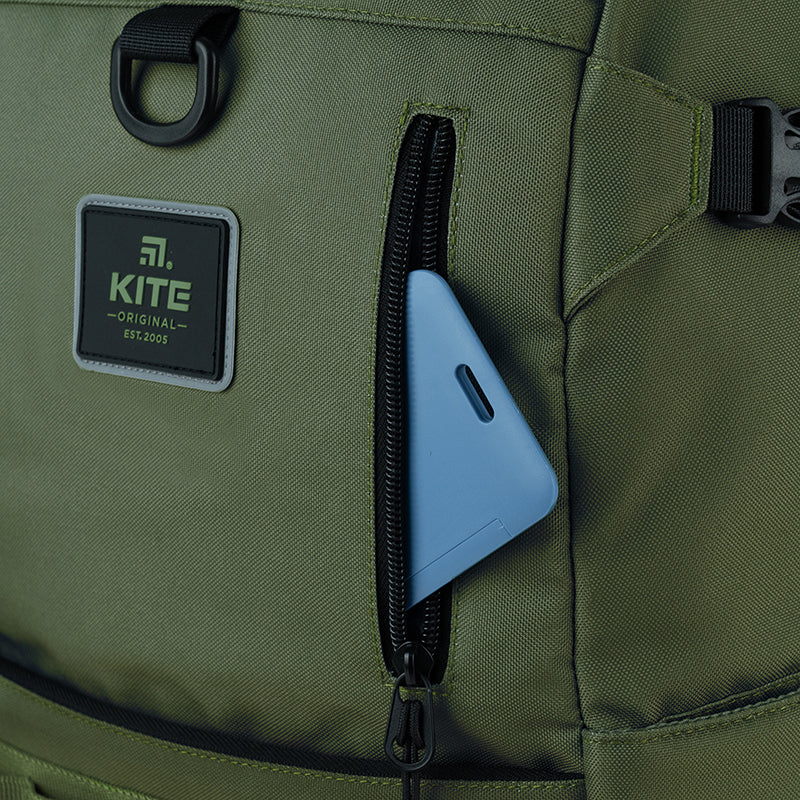 Рюкзак Kite Education teens K24-876L-3