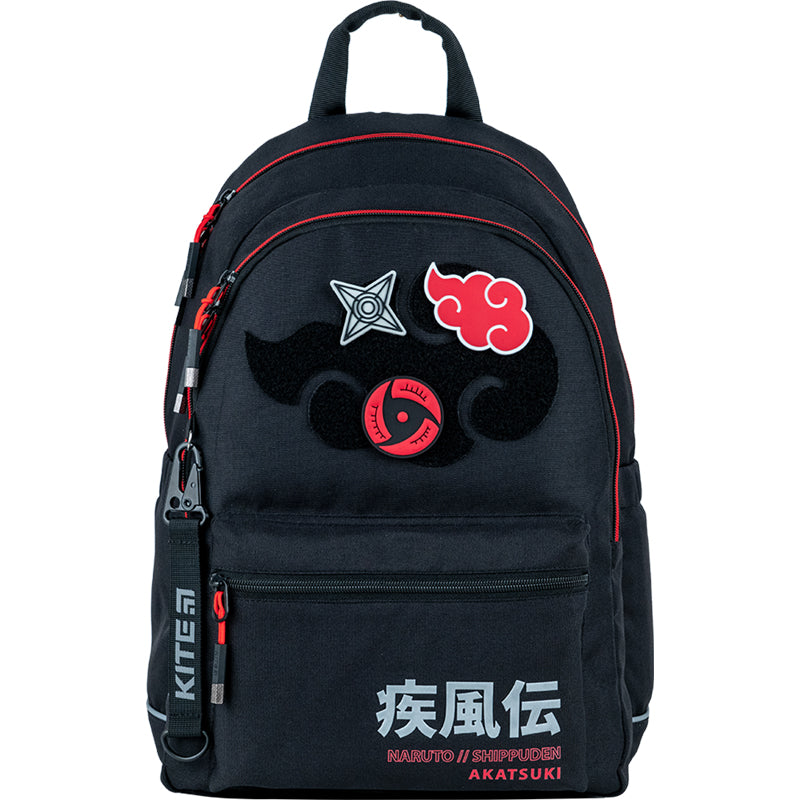 Plecak Kite Education teens Naruto NR24-2575M