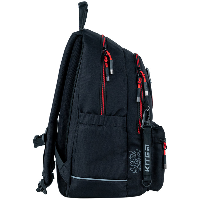 Plecak Kite Education teens Naruto NR24-2575M