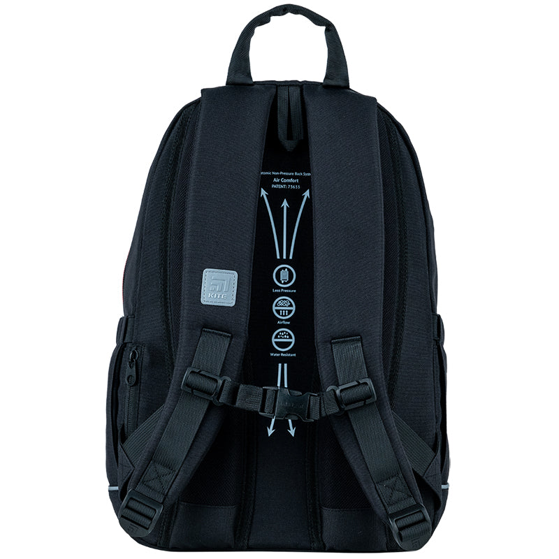 Plecak Kite Education teens Naruto NR24-2575M